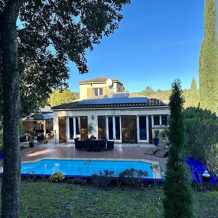 & Beach, Pool