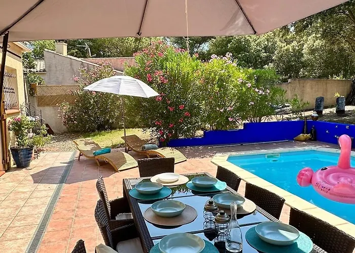 & Beach, Pool Villa